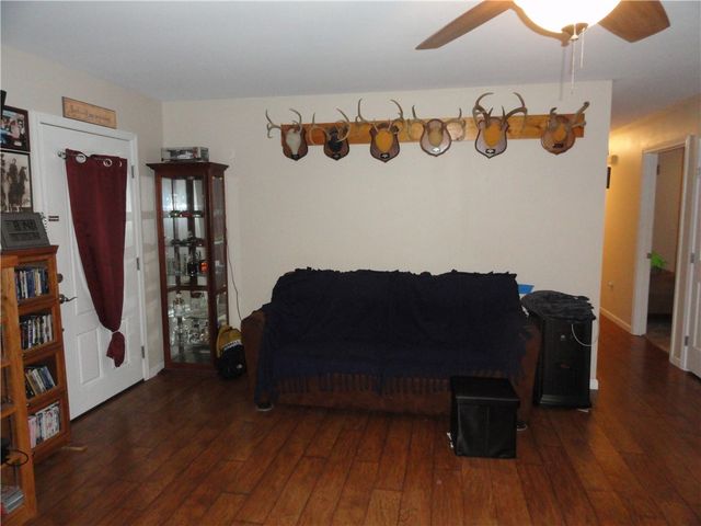 205 Westwood, Marshall, AR 72650