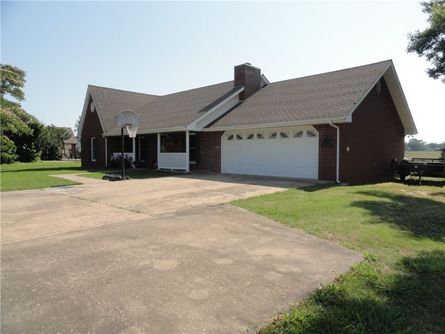 205 Westwood, Marshall, AR 72650