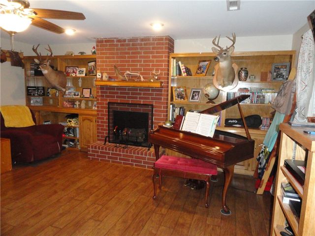 205 Westwood, Marshall, AR 72650
