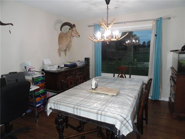 205 Westwood, Marshall, AR 72650
