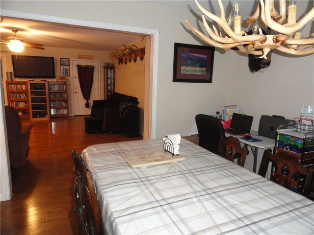 205 Westwood, Marshall, AR 72650