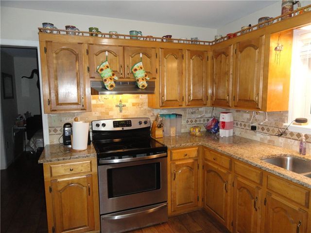 205 Westwood, Marshall, AR 72650