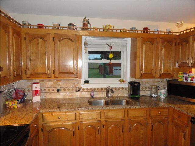 205 Westwood, Marshall, AR 72650