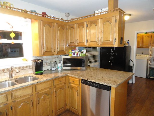 205 Westwood, Marshall, AR 72650