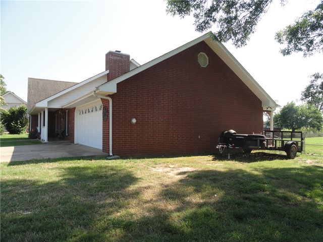205 Westwood, Marshall, AR 72650