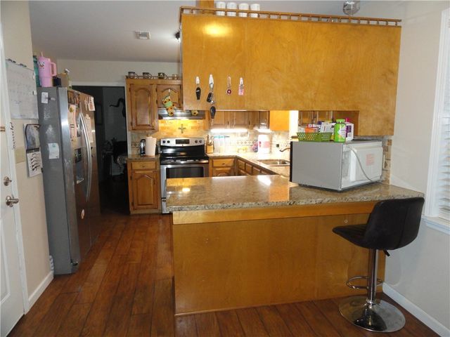205 Westwood, Marshall, AR 72650