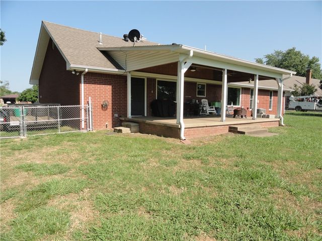 205 Westwood, Marshall, AR 72650