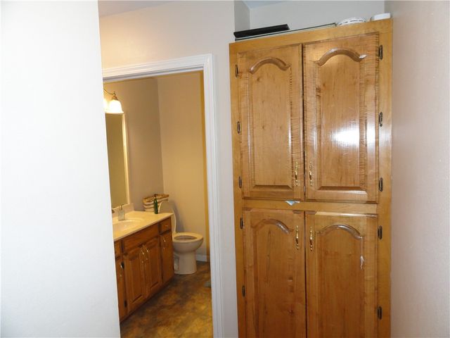 205 Westwood, Marshall, AR 72650