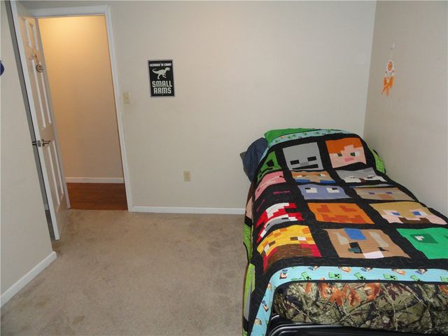 205 Westwood, Marshall, AR 72650