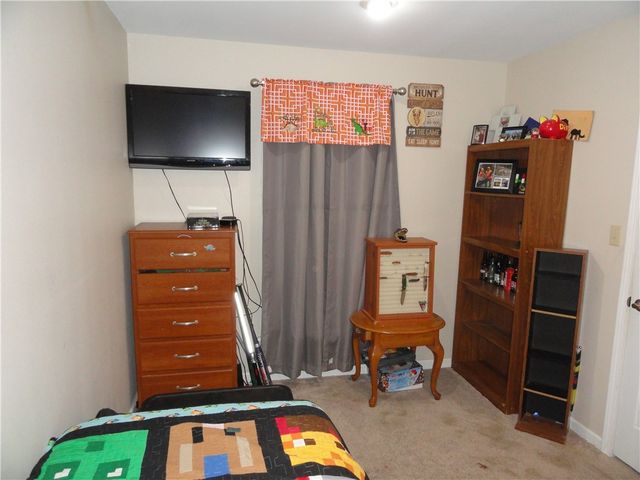 205 Westwood, Marshall, AR 72650