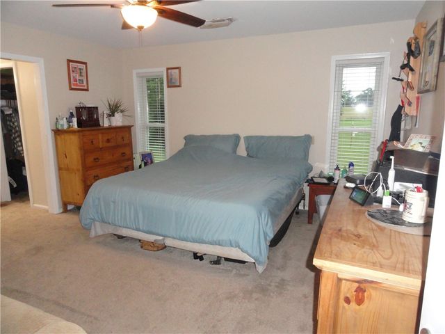 205 Westwood, Marshall, AR 72650