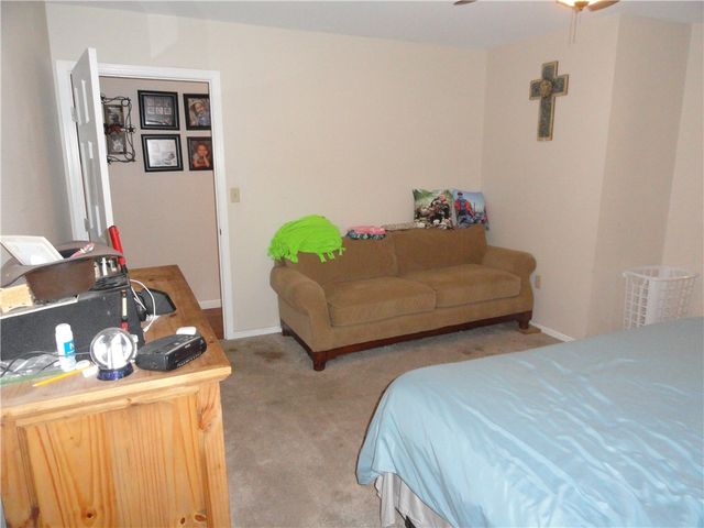 205 Westwood, Marshall, AR 72650