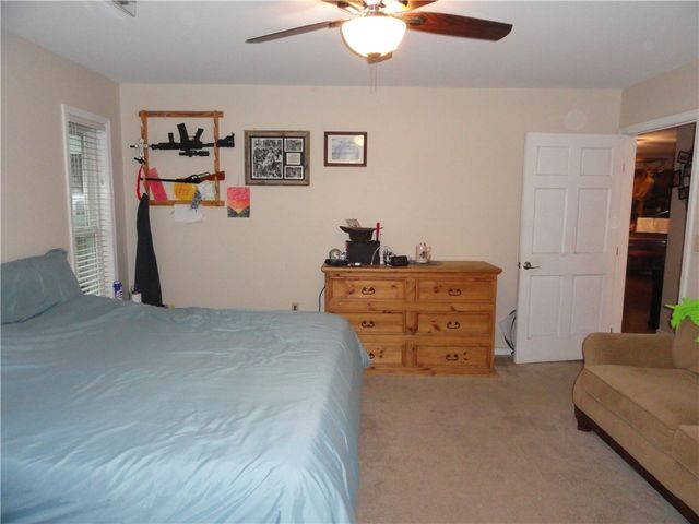 205 Westwood, Marshall, AR 72650