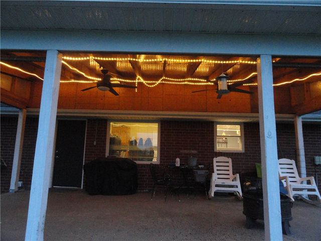 205 Westwood, Marshall, AR 72650