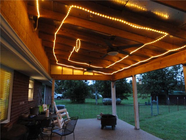205 Westwood, Marshall, AR 72650