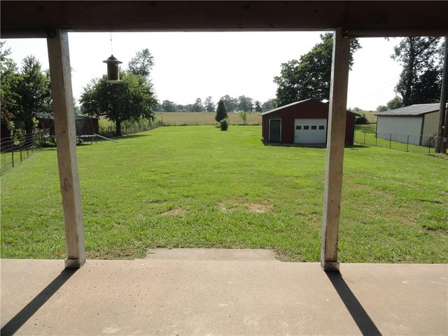 205 Westwood, Marshall, AR 72650