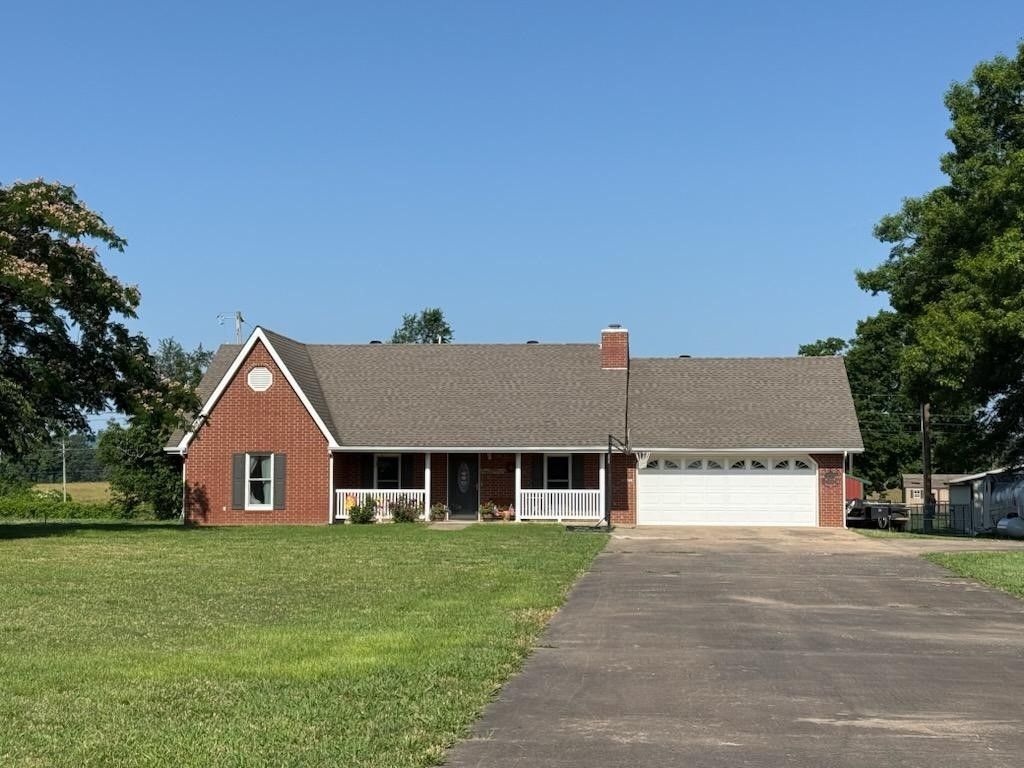 205 Westwood, Marshall, AR 72650