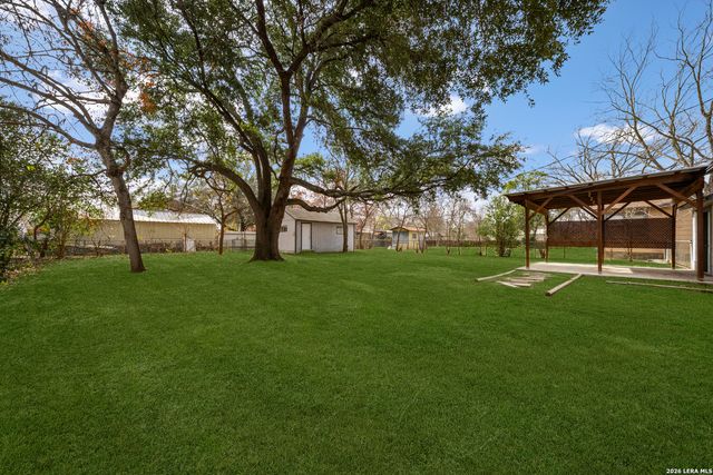 408 Aviation Ave, Schertz, TX 78154