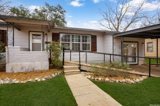 408 Aviation Ave, Schertz, TX 78154