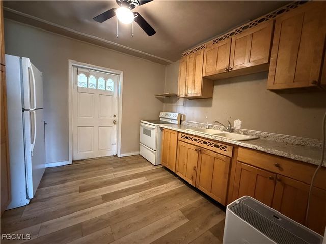 244 Labelle AVE, Fort Myers, FL 33905