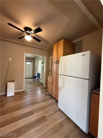 244 Labelle AVE, Fort Myers, FL 33905