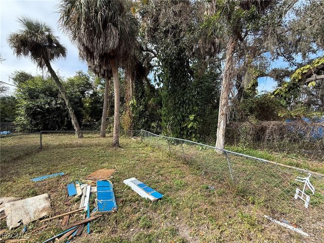 244 Labelle AVE, Fort Myers, FL 33905