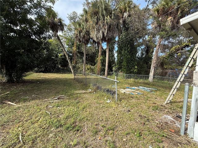 244 Labelle AVE, Fort Myers, FL 33905