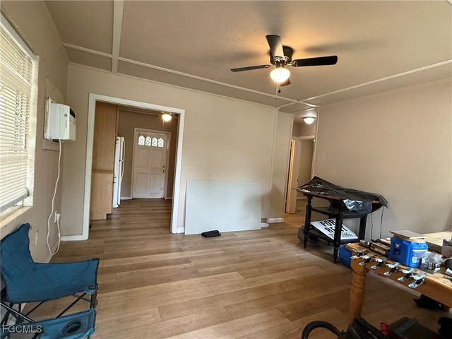 244 Labelle AVE, Fort Myers, FL 33905