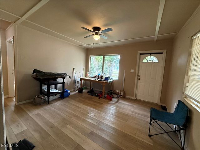 244 Labelle AVE, Fort Myers, FL 33905