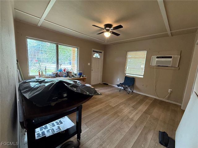 244 Labelle AVE, Fort Myers, FL 33905