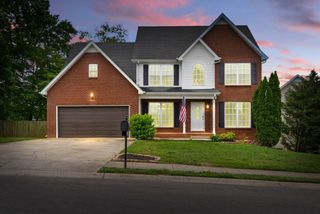 3149 Holly Pt, Clarksville, TN 37043