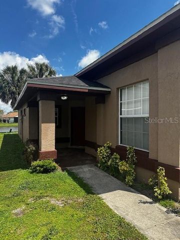 3039 STILLWATER DRIVE, Kissimmee, FL 34743