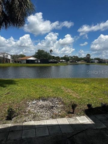3039 STILLWATER DRIVE, Kissimmee, FL 34743