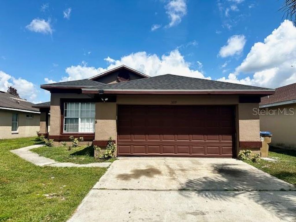 3039 STILLWATER DRIVE, Kissimmee, FL 34743