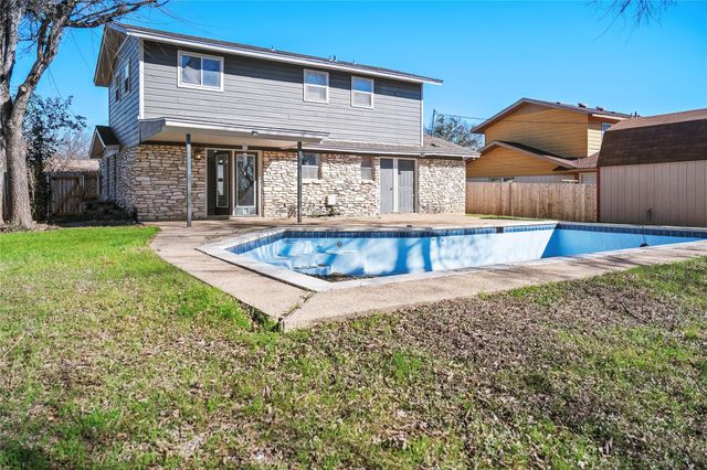 3300 Lake Inks Ave, Killeen, TX 76543