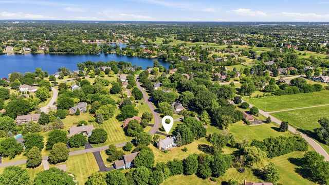 7711 Dairy Lane, Lakewood, IL 60014