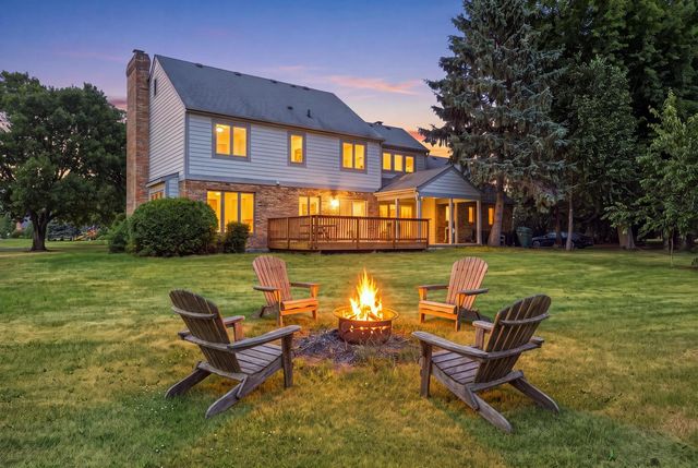 7711 Dairy Lane, Lakewood, IL 60014