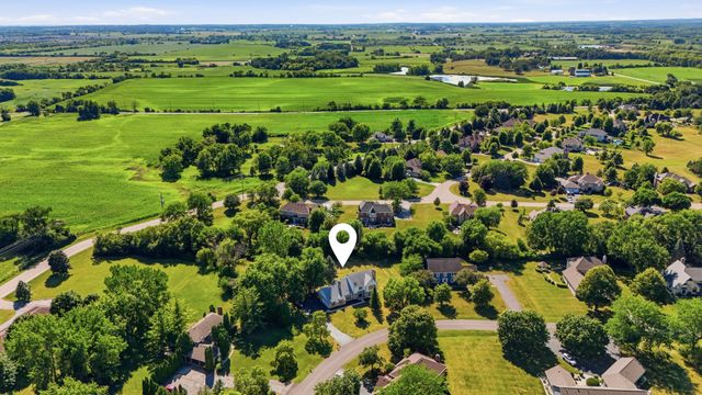 7711 Dairy Lane, Lakewood, IL 60014