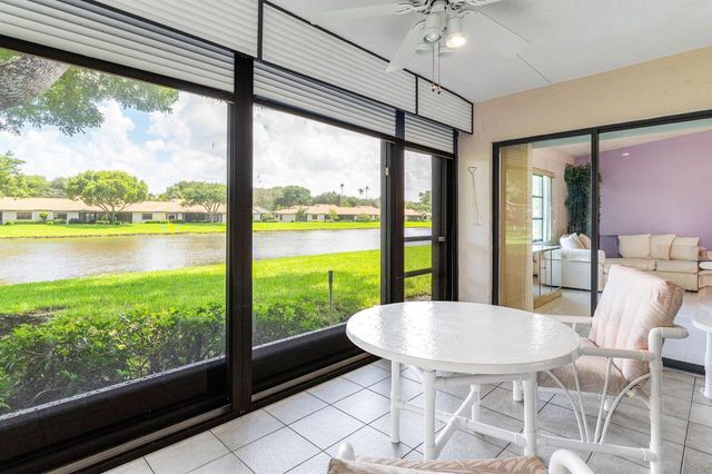 8196 Whispering Palm Drive E, Boca Raton, FL 33496