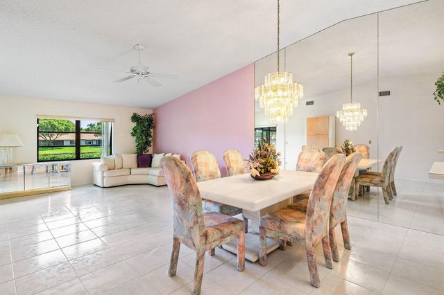 8196 Whispering Palm Drive E, Boca Raton, FL 33496
