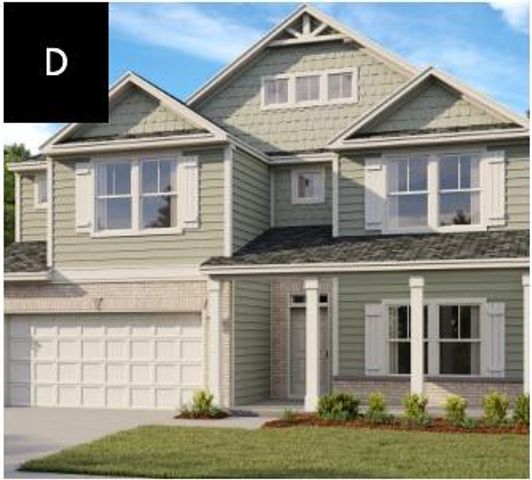 1410 Firelight Way 114, Ooltewah, TN 37363