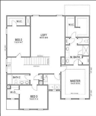 1410 Firelight Way 114, Ooltewah, TN 37363