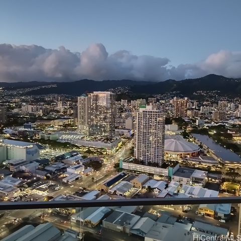 1000 Auahi Street GPH 4115, Honolulu, HI 96814
