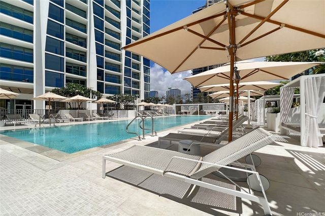 1000 Auahi Street GPH 4115, Honolulu, HI 96814
