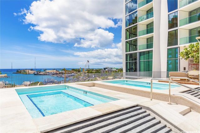1000 Auahi Street GPH 4115, Honolulu, HI 96814