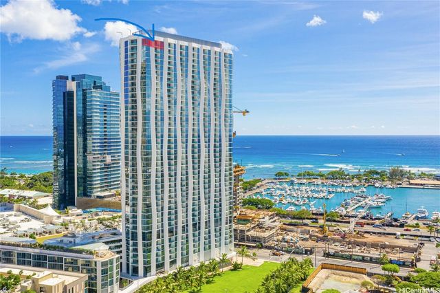 1000 Auahi Street GPH 4115, Honolulu, HI 96814