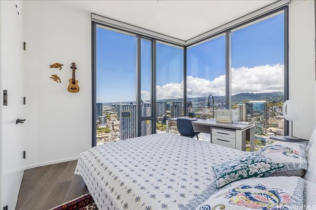 1000 Auahi Street GPH 4115, Honolulu, HI 96814