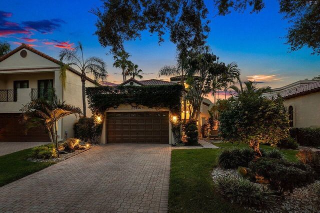23496 Mirabella Circle S, Boca Raton, FL 33433