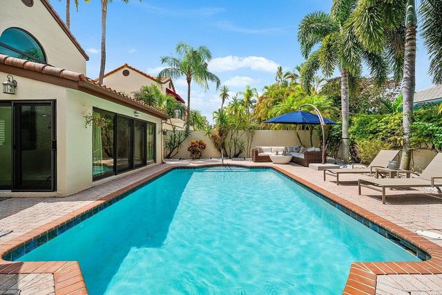 23496 Mirabella Circle S, Boca Raton, FL 33433