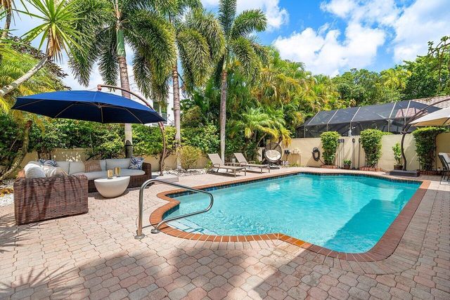 23496 Mirabella Circle S, Boca Raton, FL 33433